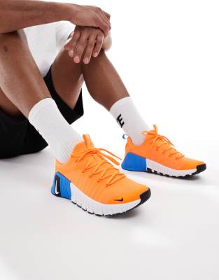  Free Metcon 6 trainers 