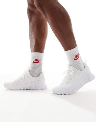  Free Metcon 6 trainers 