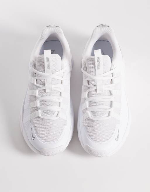 Nike Training - Free Metcon 7 - Baskets - Blanc clair, 2 de 4