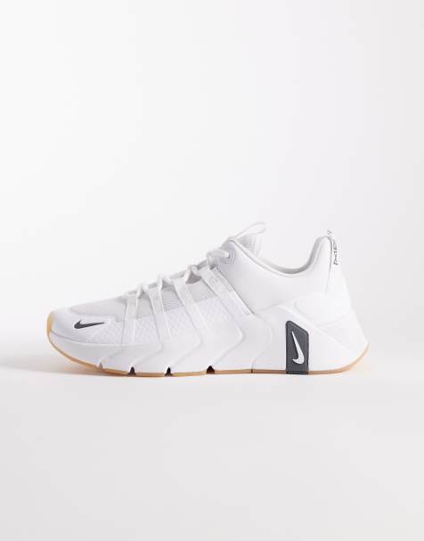 Nike Training - Free Metcon 7 - Hvide sneakers - view 1