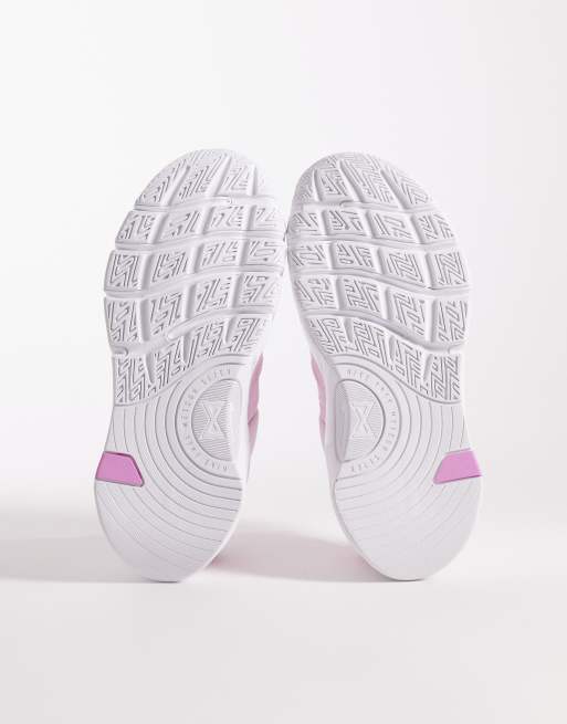 Nike Training – Free Metcon 7 – Rosa träningsskor, 5 av 5