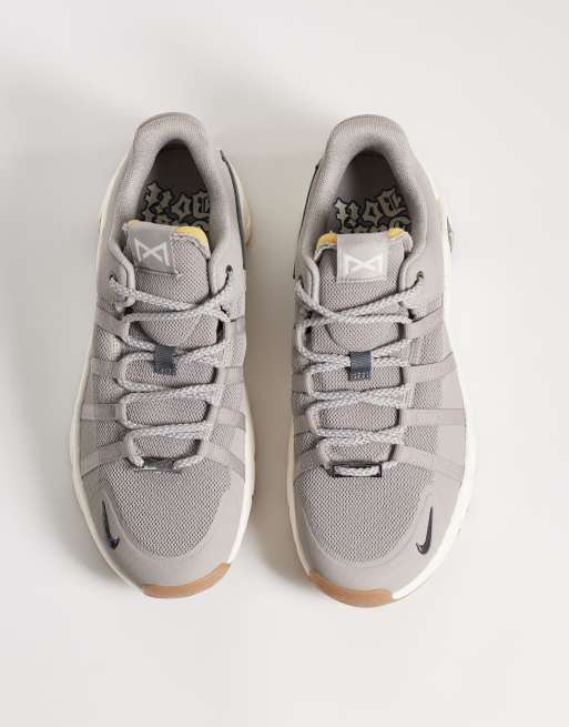 Nike Training Free Metcon 7 Sneaker in Grau, 2 von 5