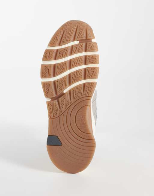 Nike Training Free Metcon 7 Sneaker in Grau, 5 von 5