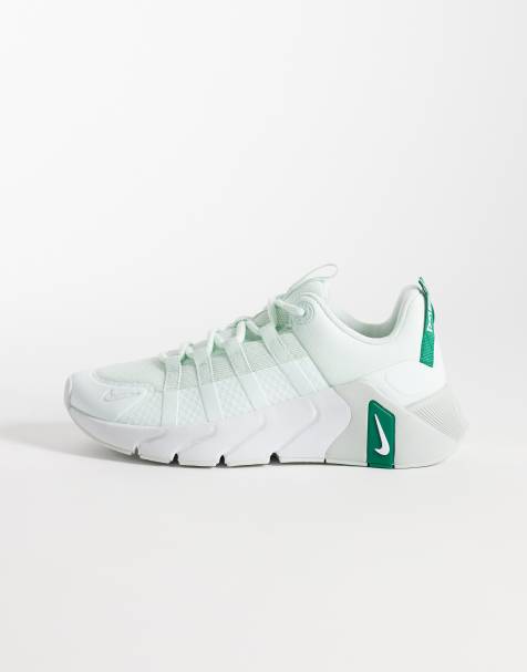 Nike Training - Free Metcon 7 - Sneakers azzurre - view 1