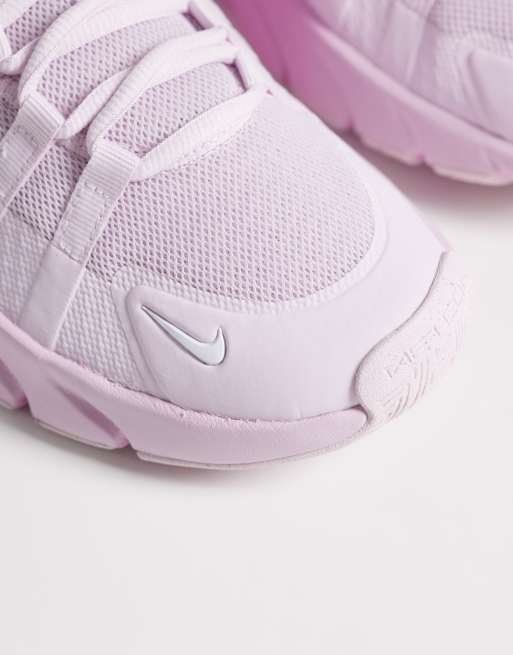 Nike Training Free Metcon 7 sneakers in pink, 4 of 5