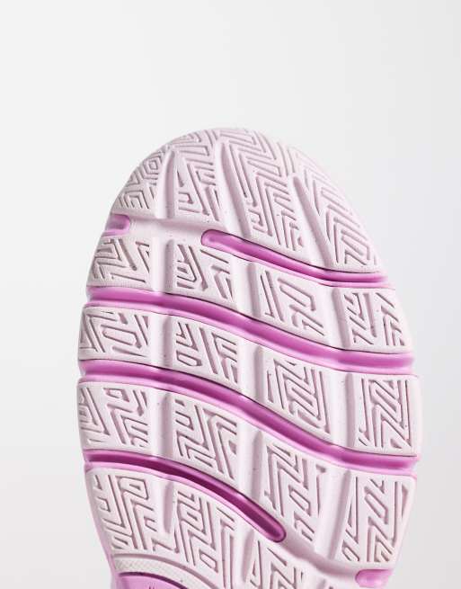 Nike Training Free Metcon 7 sneakers in pink, 5 of 5
