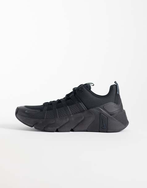 Nike Training Free Metcon 7 sneakers nere - view 1
