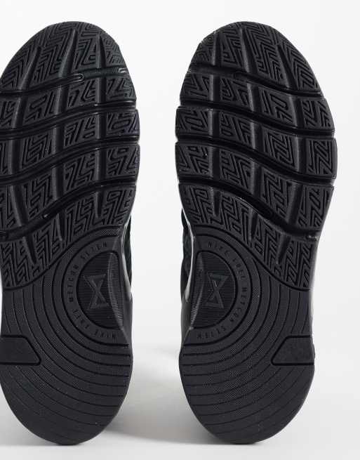 Nike Training Free Metcon 7 sneakers nere, 5 di 5