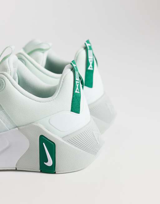 Nike Training - Free Metcon 7 - Sneakers verde chiaro, 2 di 5