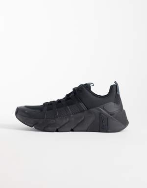 Nike Training Free Metcon 7 trainers in black