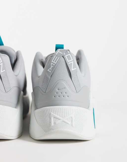 Nike Training Free Metcon 7 trainers in grey, 2 of 5