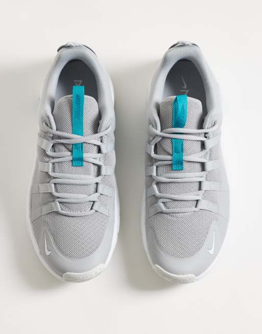 Nike Training Free Metcon 7 trainers in grey, 3 of 5