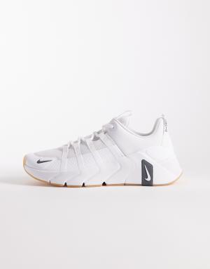 Nike Training Free Metcon 7 trainers in white