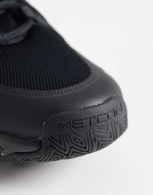 Nike Training Free Metcon 7 träningsskor i svart, 4 av 5