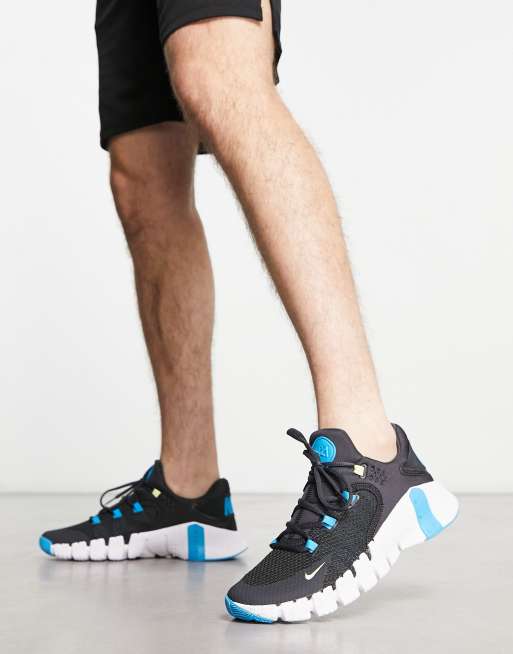 Nike free TR clearance Fit Grijs