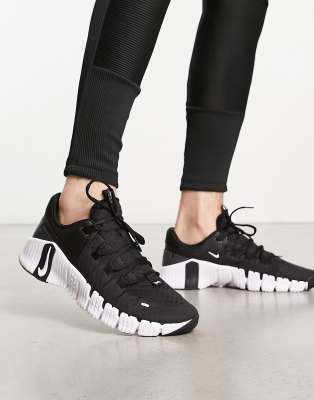 Running in nike free x outlet metcon