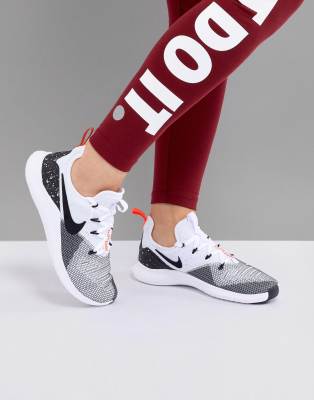 nike gym free tr8