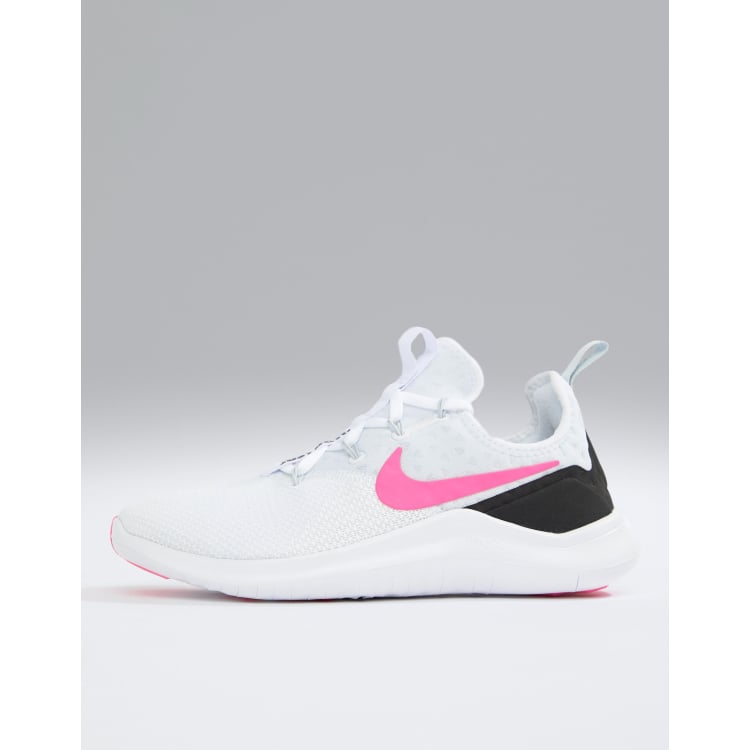 Free tr8 women's outlet pink