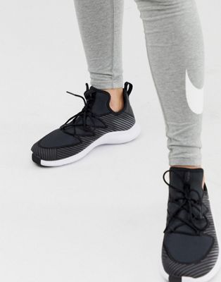 Nike Training Free TR 9 Sneakers In Black | ASOS