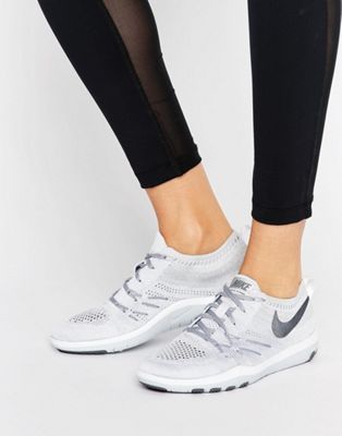 Nike Training Free TR Focus Flyknit Trainers | ASOS