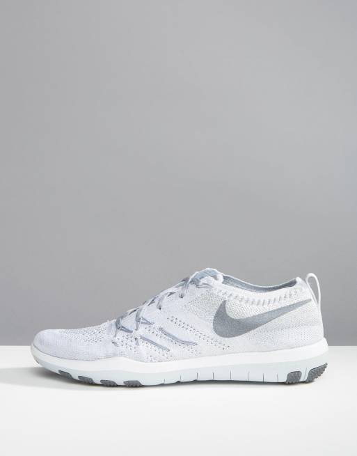 Nike Training Free TR Focus Flyknit Trainers ASOS