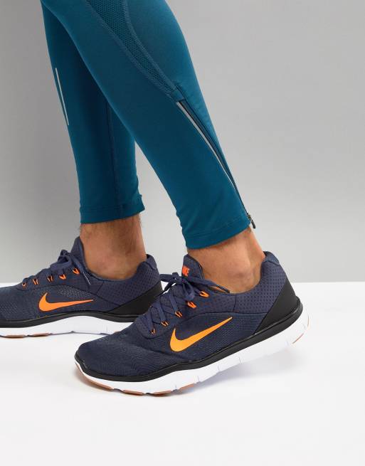 Nike v7 free on sale trainer