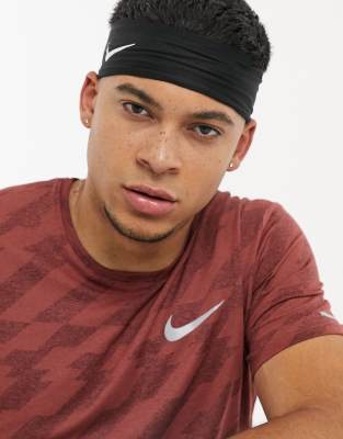 nike mens fury headband