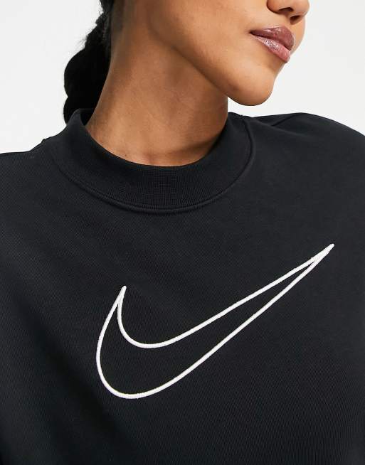 Nike training sweatshirt store