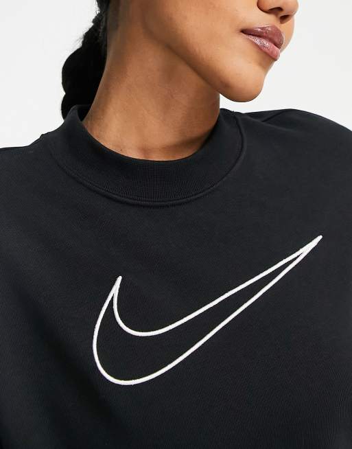 Nike gym sweatshirt sale