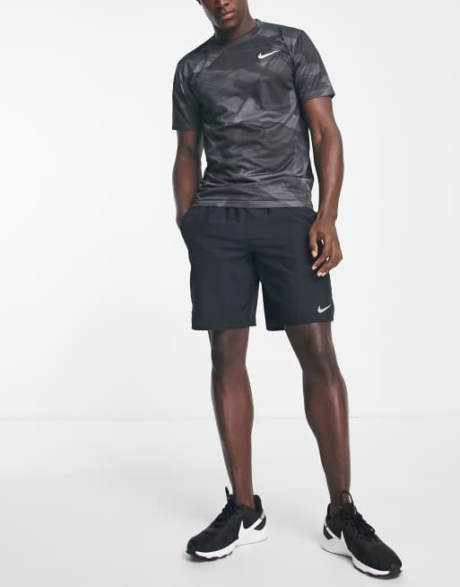 NIke Dri-FIT Legend Men's Camo Training T-Shirt