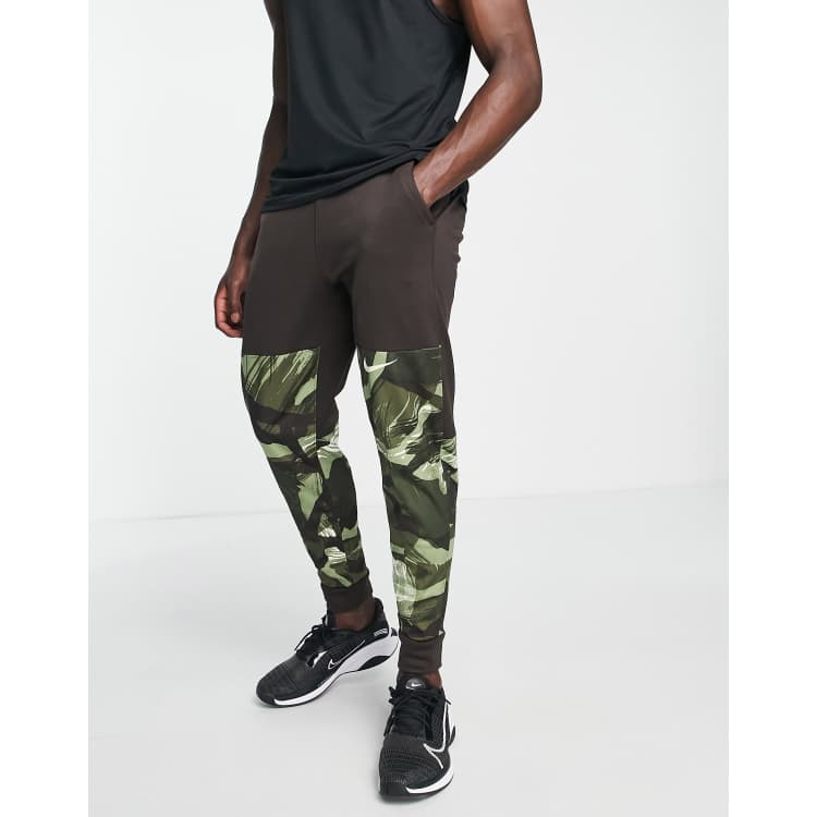 Nike 2024 jogger camo