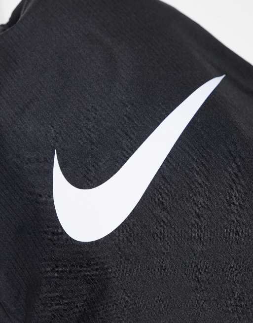 Nike training gym bag in black, 3 of 4