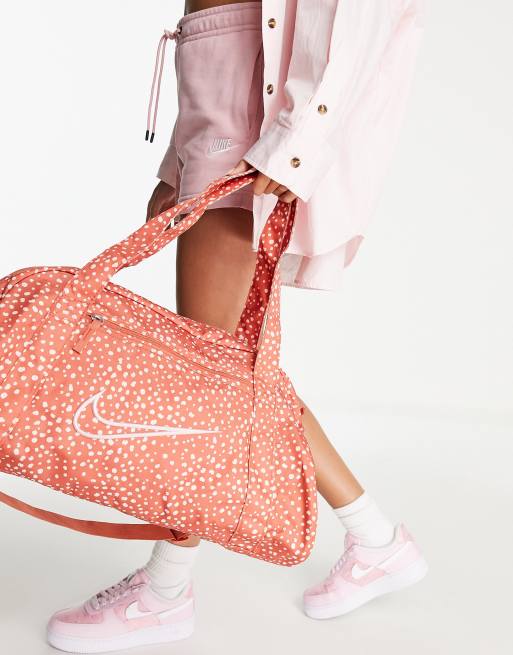 Borsa palestra shop nike rosa