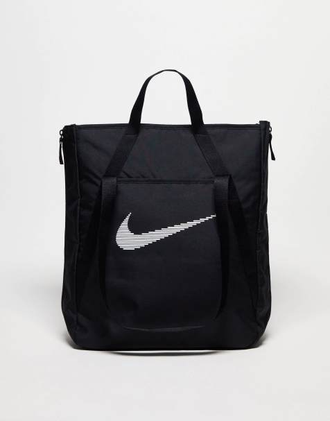Nike Training – Gym – Czarna torba typu tote - view 1