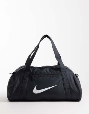 Nike Nike Training gym duffel bag in black