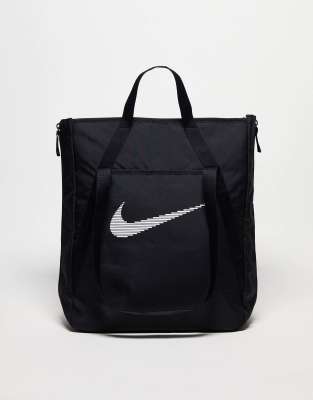 Nike Training - Gym - Tragetasche in Schwarz