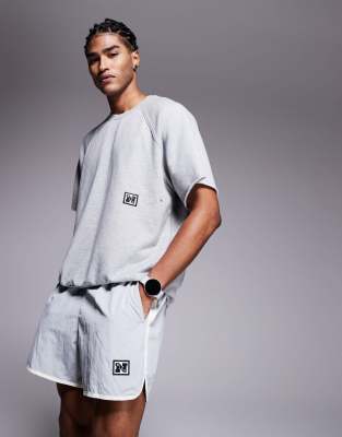 NIKE HERITAGE 5 INCH SHORTS