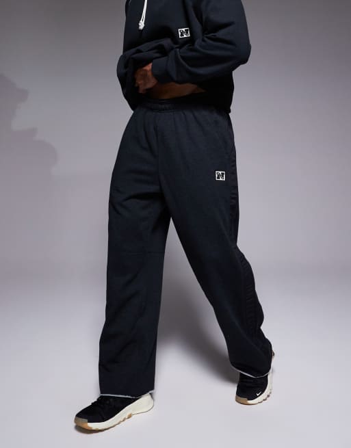 Nike Training - Heritage DRI-Fit - Joggers neri