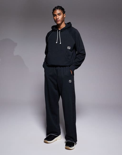 Nike Training - Heritage DRI-Fit - Sort hættetrøje, 2 af 5