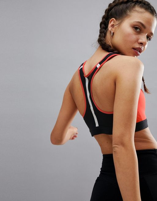 Nike Releases New Motion Adapt Sports Bra