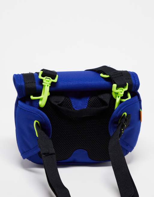 Royal blue clearance nike fanny pack