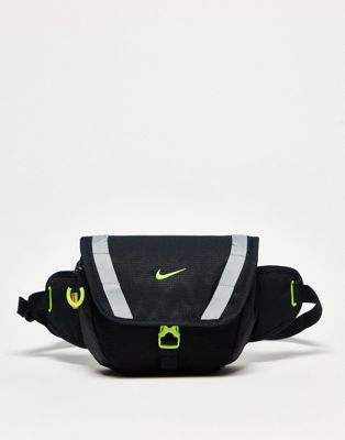Nike Training Hike waistpack in black
