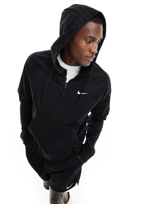 Nike Training hoodie in black | ASOS