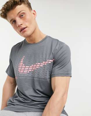 nike hyper dry t shirt