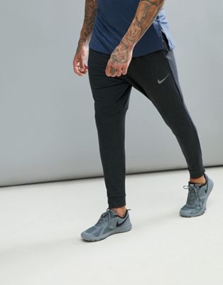 Nike Training hyper Dry joggers in 