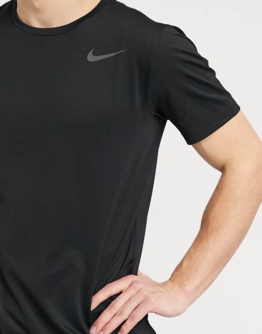 Nike hyper cheap dry tee