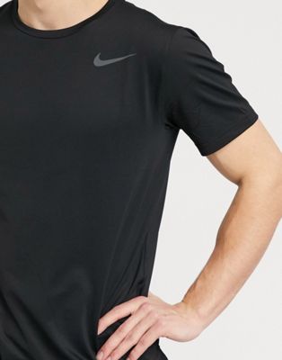 Nike Training hyper dry t-shirt in 