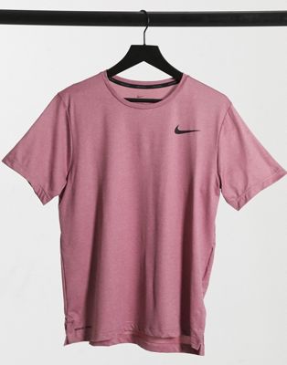 hyper pink nike shirt