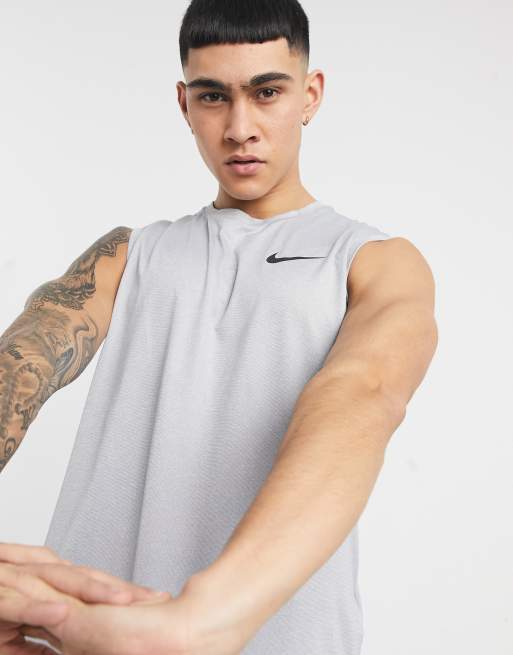 Nike hyper cheap dry tank