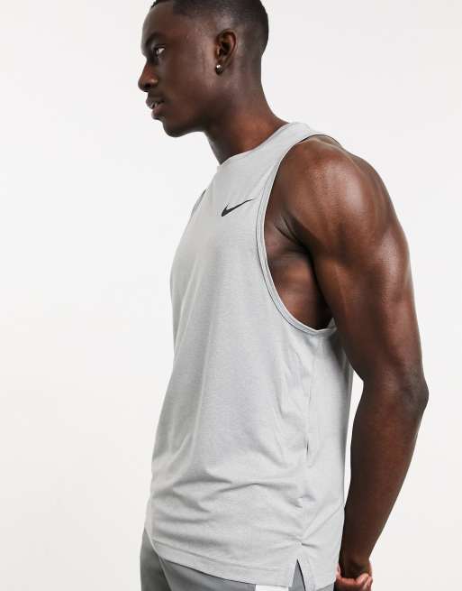 Nike hyper sale dry tank